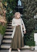 Featured image for Rekomendasi Gaya Fashion untuk Wanita Berhijab